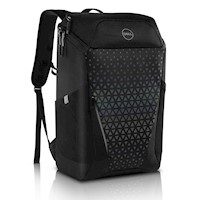 Mochila Dell Gaming 17 G Series Gamer Resistente Negro - 460-BCYY